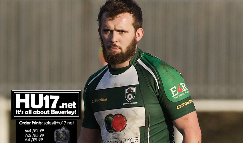 Trip To Keighley is Another Huge Match Says Will Turnbull