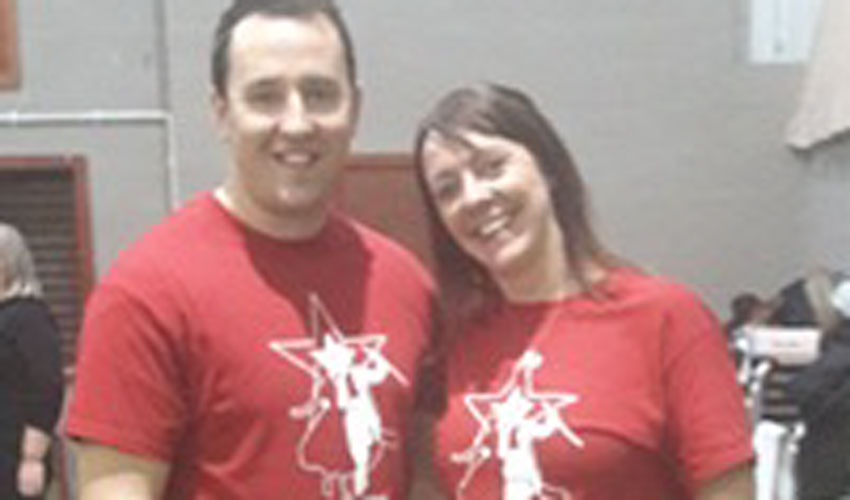 Dancers From Beverley To Play Their Part On A Strictly Fabulous Night
