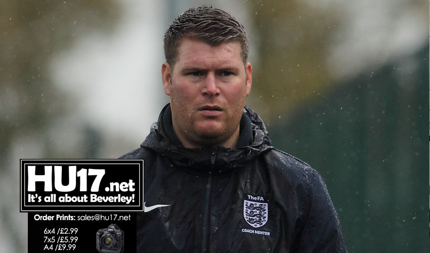 Town Progress To Semi Final After They Beat Cave On Penalties