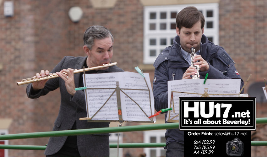 New Paths Music : Messing About On The River Hits All The Right Notes
