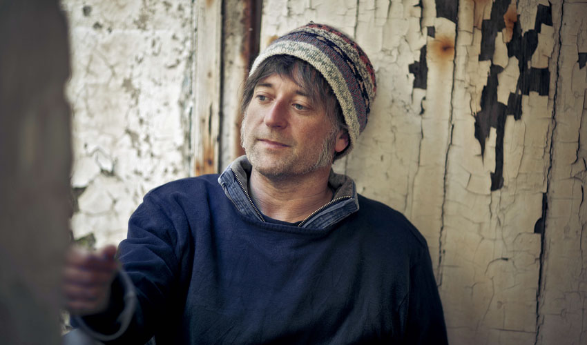 Mercury Prize Nominee King Creosote To Perform In Pocklington