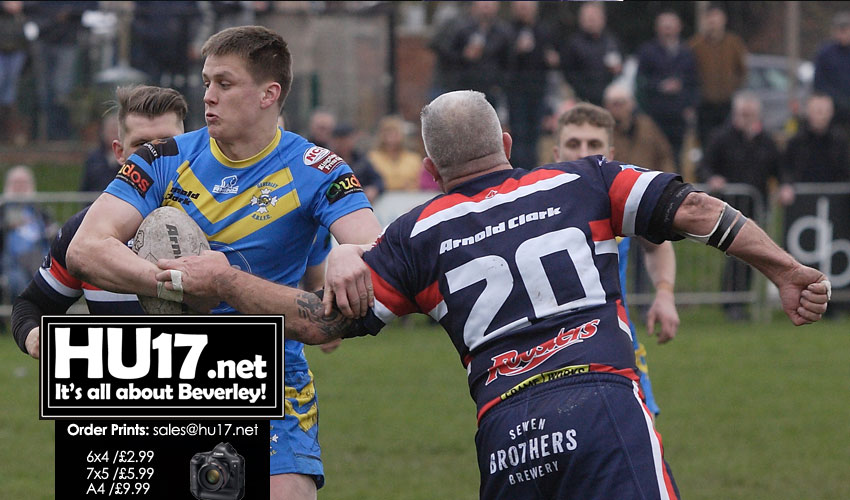 Beverley Head To Lancashire As They Face Roosters In NCL