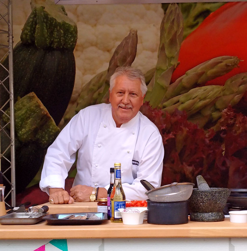 Cottingham Food and Drink Festival - Definitely One For The Diary