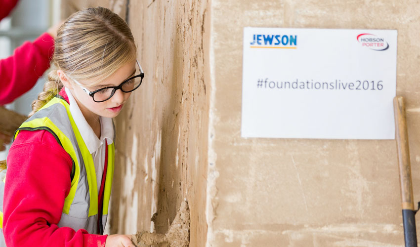 Construction Trade And Careers Event Returns For Third Year