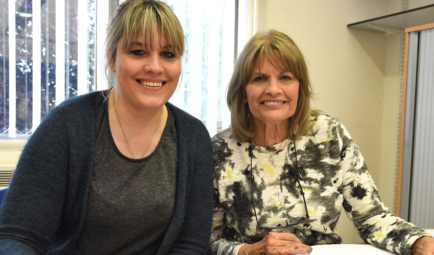 Time To Go Back To School With East Riding Adult Learning Courses