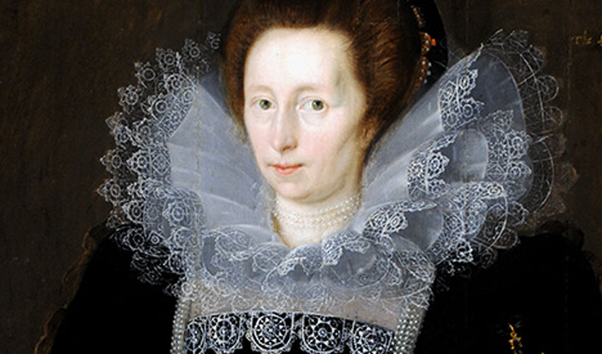 Difficult Women Of Burton Constable - A New Exhibition For 2019