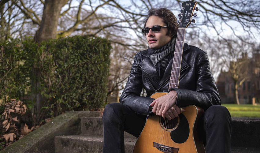 Sunjay Heads Back To East Yorkshire By Popular Demand