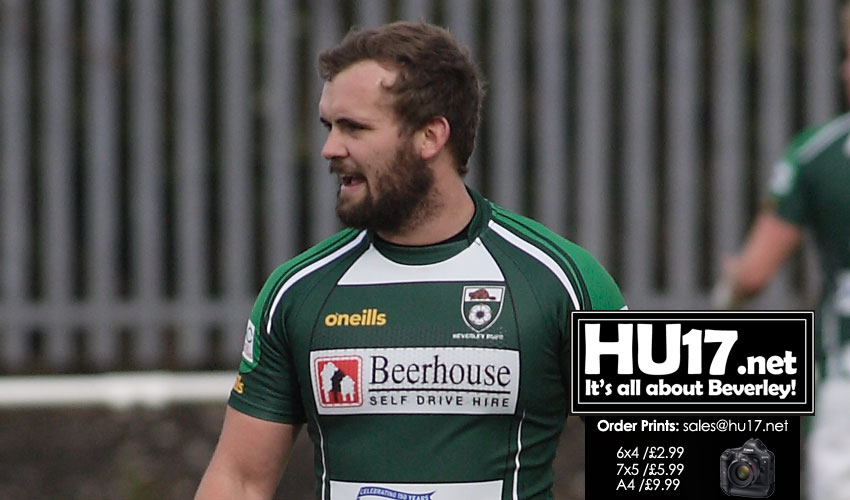 Remarkable Resurgence By Keighley Results In Defeat For Beverley