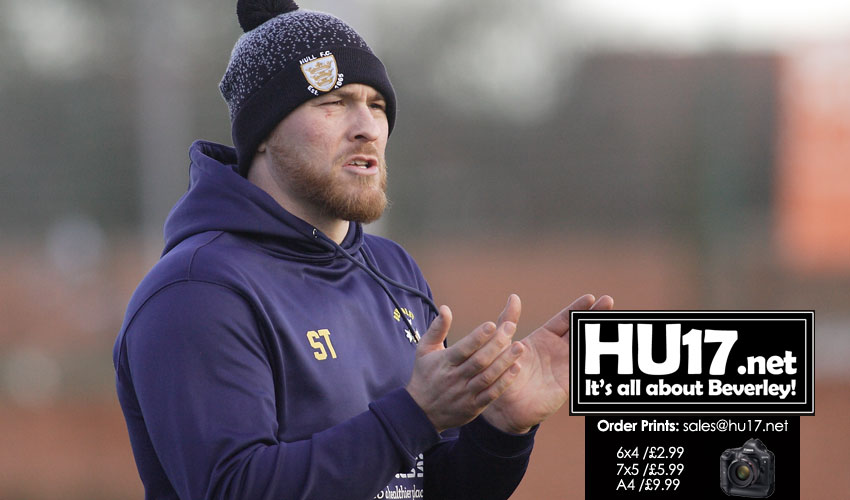 Beverley Looking For Back To Back Wins As They Host East Leeds