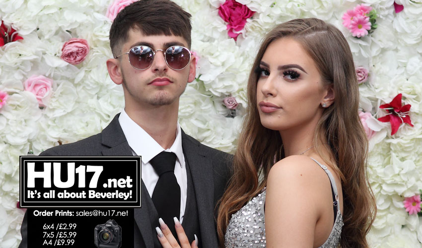 GALLERY : Longcroft School Prom Class of 2019 PIII