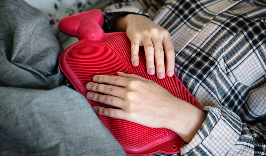 What Makes a Happy Period - Survey Aims To Uncover Period Poverty