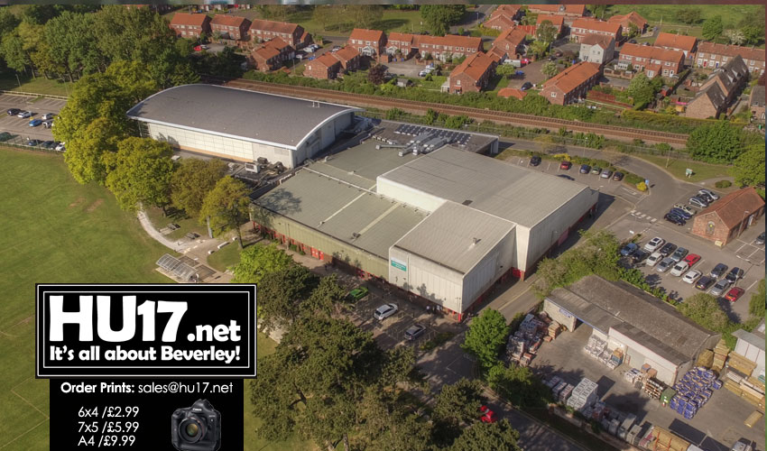 Celebrate Ten Years Of LES MILLS Classes At East Riding Leisure Beverley