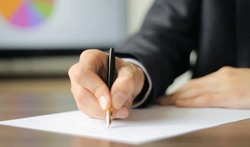 4 Qualities of a Good Writer