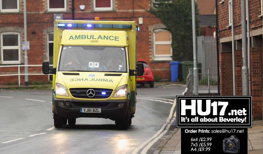 Public Urged To Nominate Their Local Healthcare Hero