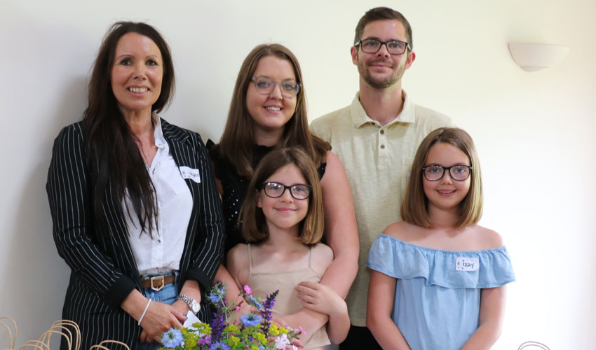 Support Group Announces Regular Well-Being Events In East And North Yorkshire