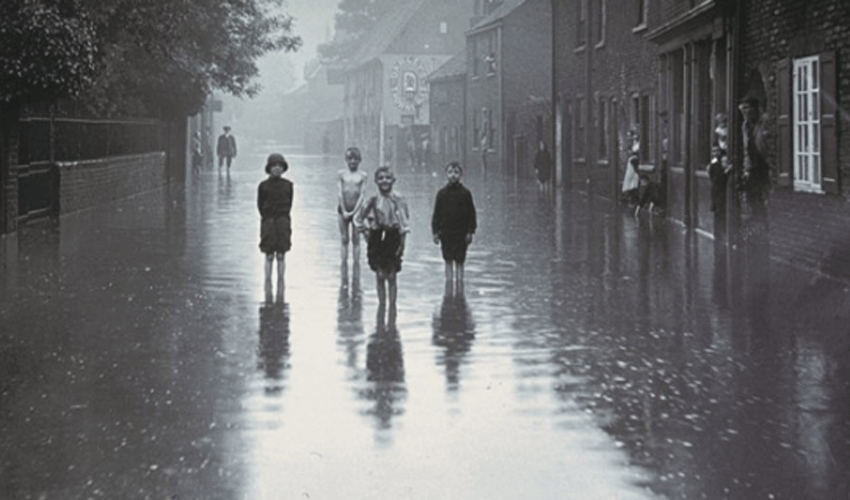 Beverley Guildhall New Exhibition Looks At Lairgate