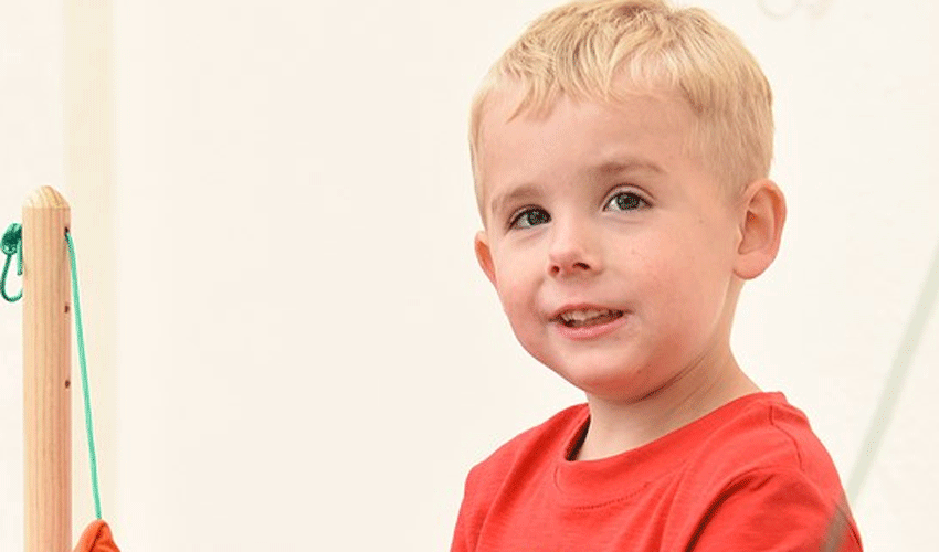 February Fun At The Sewerby Squirrels Sessions At Sewerby Hall And Gardens