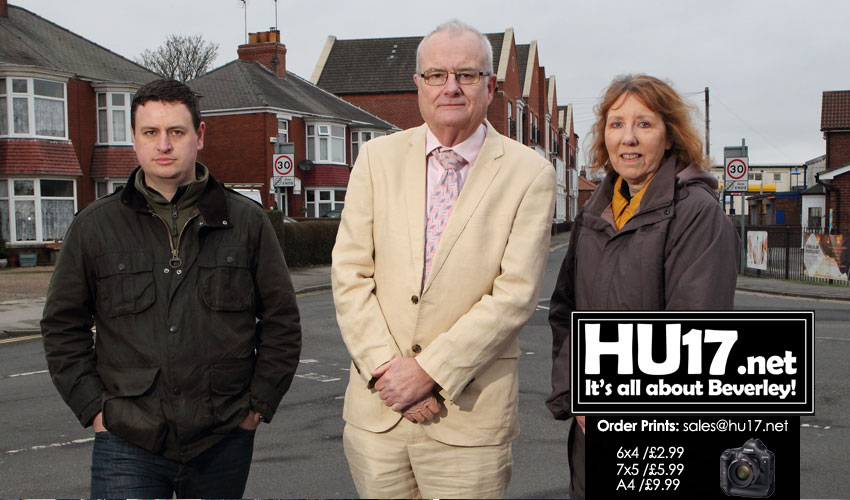 Lib Dems Push Tories To Build Park And Ride Now To Ease Beverley's Parking Problems