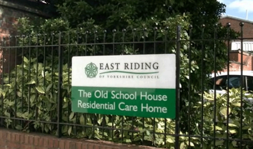 Old School House Retains Outstanding Rating