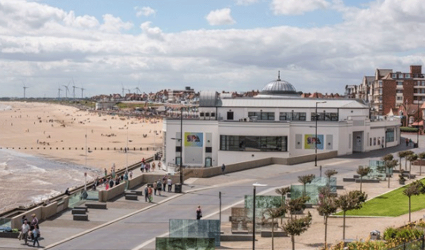 Coastal Farmers Markets Are Coming To Bridlington