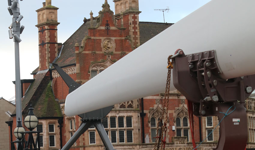 Thousands Of Green Jobs To Be Created In Hull Over Next Decade