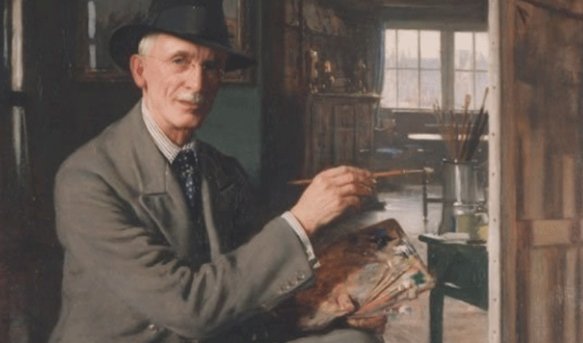 More Mindfulness Videos From Beverley Art Gallery In The Approach To Christmas