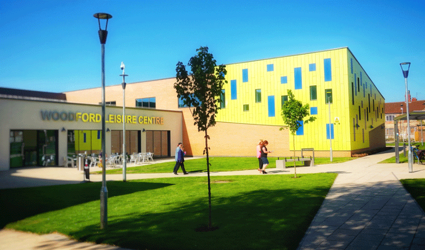 Hull Secures £640,000 From National Leisure Recovery Fund