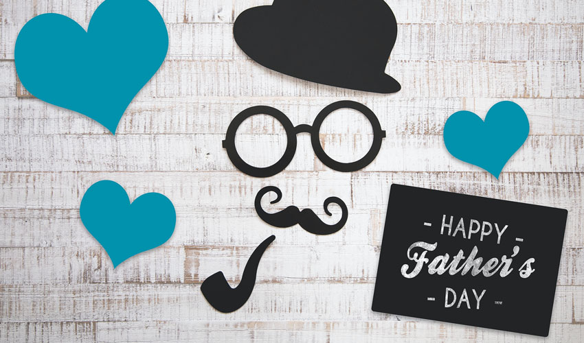 Traditional Father’s Day Gift Ideas