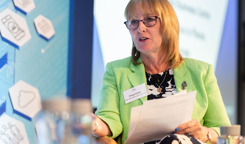 Changing Workspace Trends Can Breathe Life Back Into High Streets Says Business Centre Boss