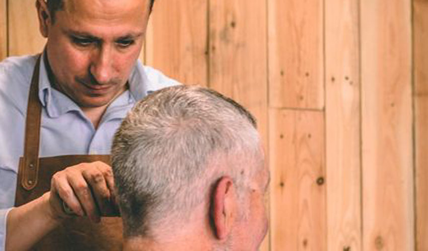 5* Reviews For Genuine Gents As Beverley Barbers Celebrates 1st Year