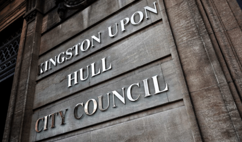 Major Investment In Hull Schools Sees Two Further Schemes Begin