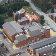 The Treasure House, Beverley