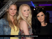 Lauren Rust's 18th @ Beverley RUgby Club