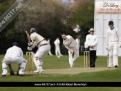 1st XI Get Off To Winning Start In Norwood Double