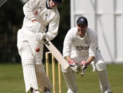 1st XI Get Off To Winning Start In Norwood Double