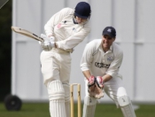 1st XI Get Off To Winning Start In Norwood Double