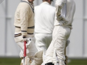 1st XI Get Off To Winning Start In Norwood Double