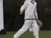 1st XI Get Off To Winning Start In Norwood Double