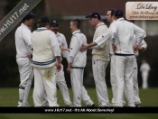 1st XI Get Off To Winning Start In Norwood Double