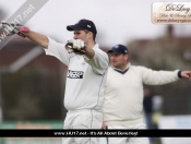 1st XI Get Off To Winning Start In Norwood Double