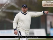 1st XI Get Off To Winning Start In Norwood Double