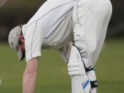 1st XI Get Off To Winning Start In Norwood Double