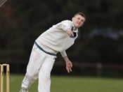 1st XI Get Off To Winning Start In Norwood Double