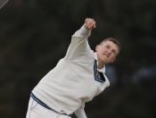 1st XI Get Off To Winning Start In Norwood Double