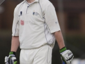 1st XI Get Off To Winning Start In Norwood Double