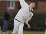 1st XI Get Off To Winning Start In Norwood Double