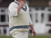 1st XI Get Off To Winning Start In Norwood Double