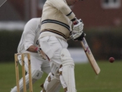 1st XI Get Off To Winning Start In Norwood Double