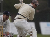 1st XI Get Off To Winning Start In Norwood Double