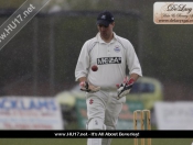 1st XI Get Off To Winning Start In Norwood Double